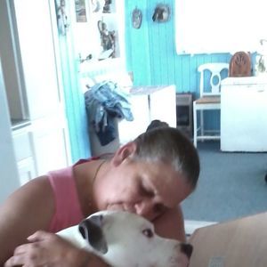 Meet your Posher, Esther